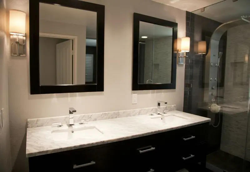 Bathroom Remodel Contractor near Hollywood, CA