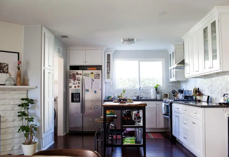 Kitchen Remodel Renovation Company Long Beach