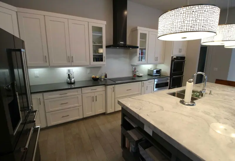 Professional Kitchen Renovation Contractor